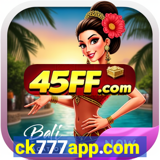 ck777app.com