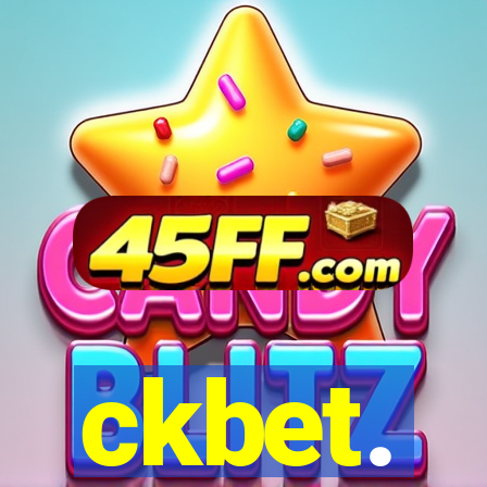ckbet.