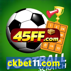 ckbet11.com