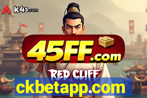 ckbetapp.com