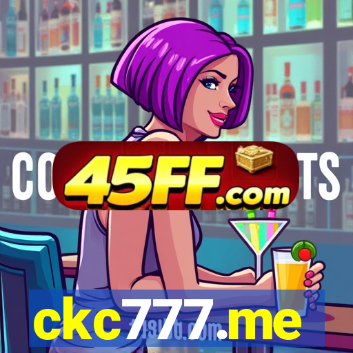 ckc777.me