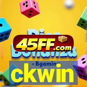 ckwin