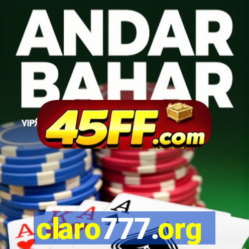 claro777.org