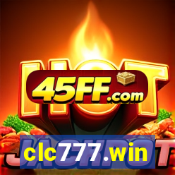 clc777.win