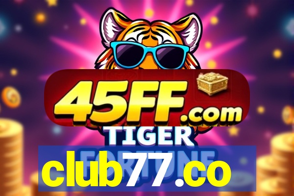 club77.co