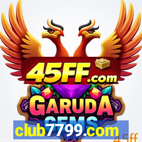 club7799.com