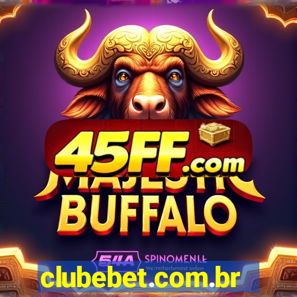 clubebet.com.br