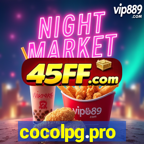 cocolpg.pro