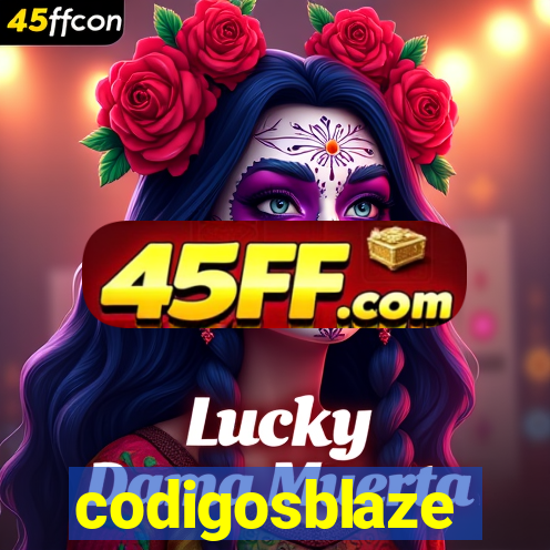 codigosblaze