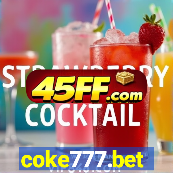 coke777.bet