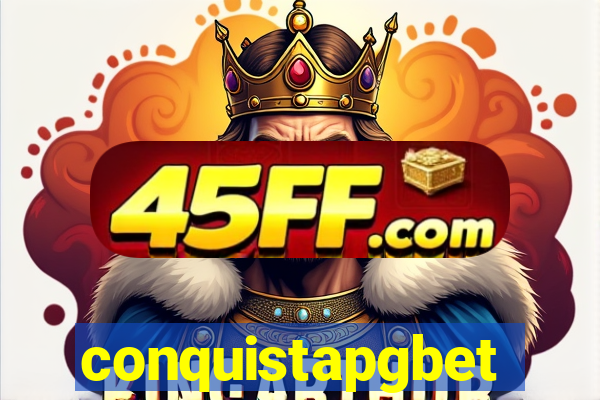 conquistapgbet