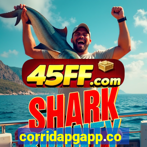 corridapgapp.com