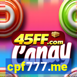 cpf777.me