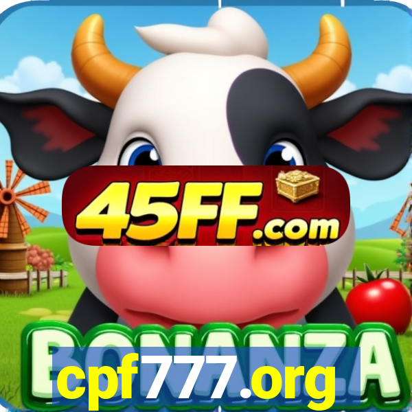 cpf777.org