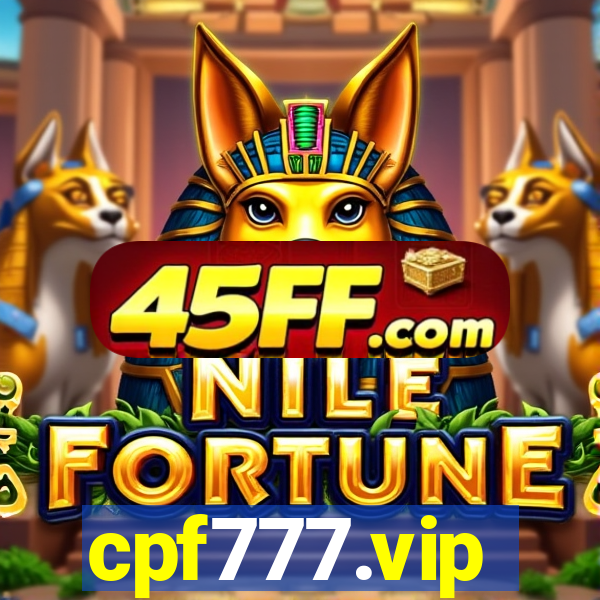 cpf777.vip