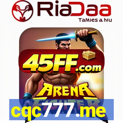 cqc777.me