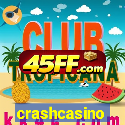 crashcasino
