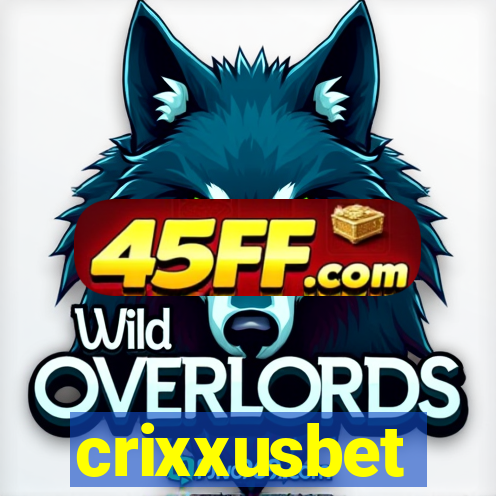 crixxusbet