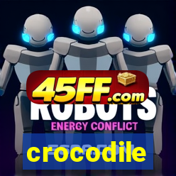 crocodile-pg.com