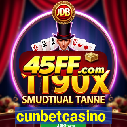 cunbetcasino