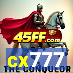 cx777