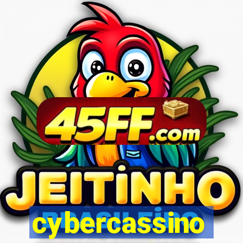 cybercassino