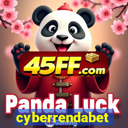 cyberrendabet