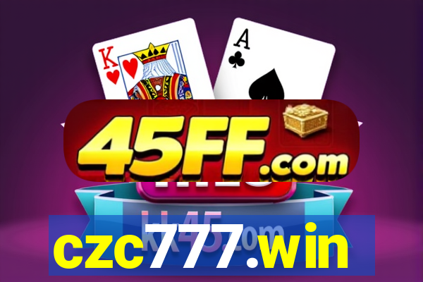 czc777.win