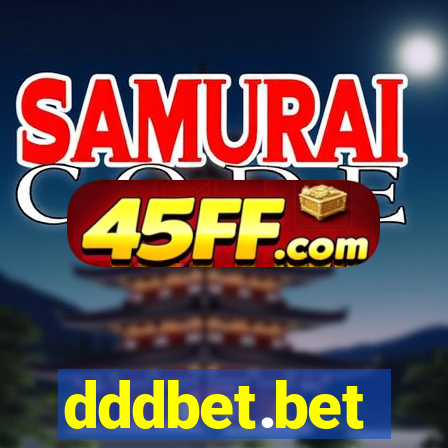 dddbet.bet