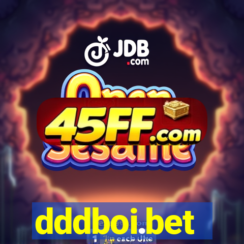 dddboi.bet