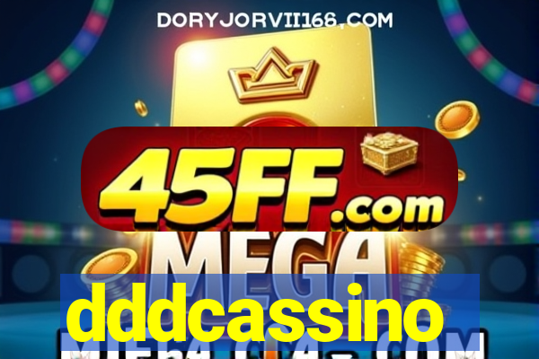 dddcassino