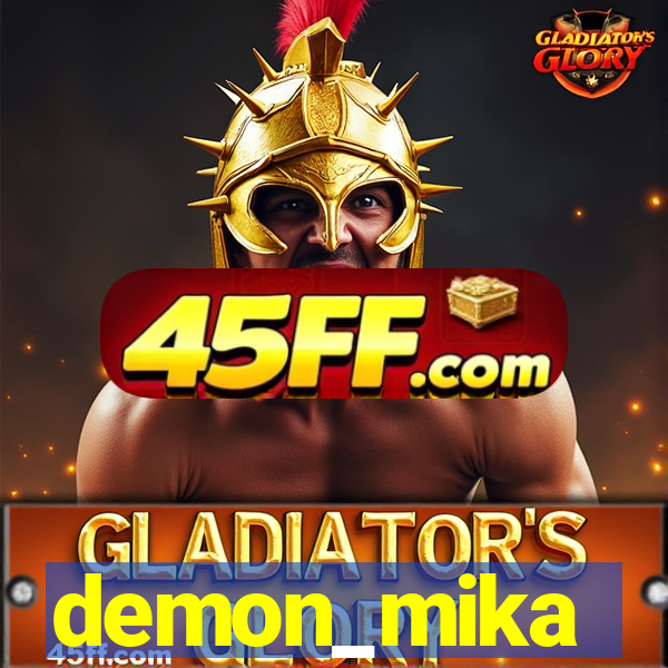 demon_mika