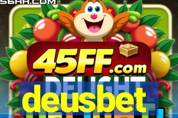 deusbet