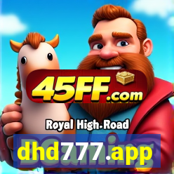 dhd777.app