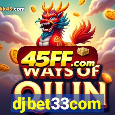 djbet33com