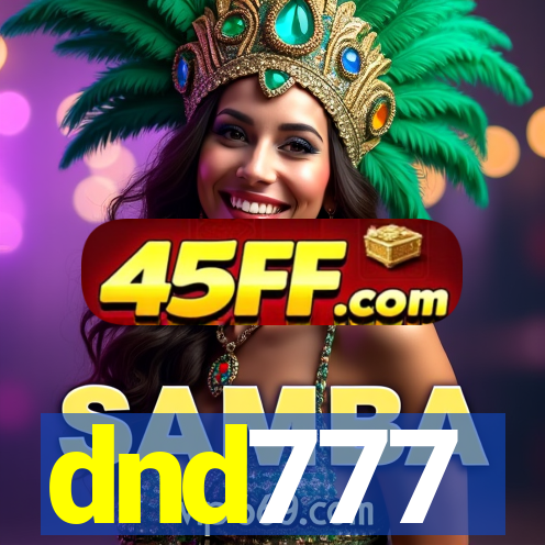 dnd777