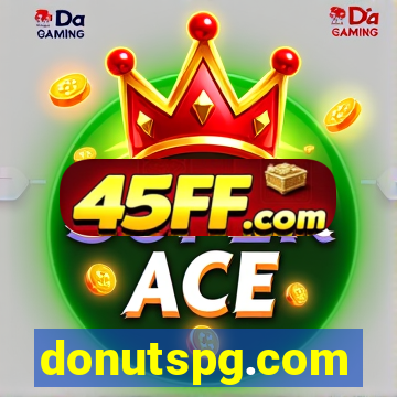 donutspg.com