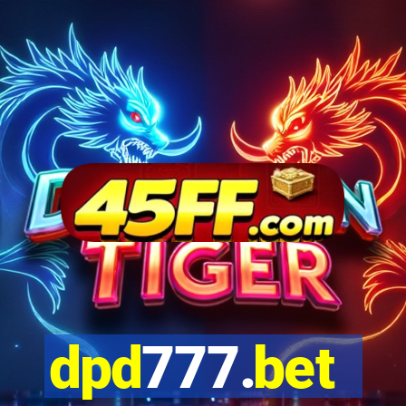 dpd777.bet