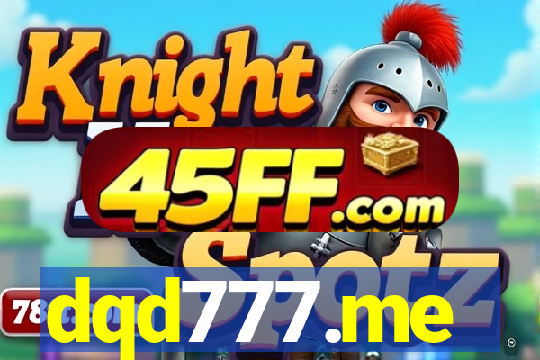 dqd777.me
