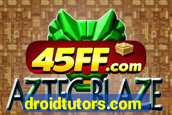 droidtutors.com