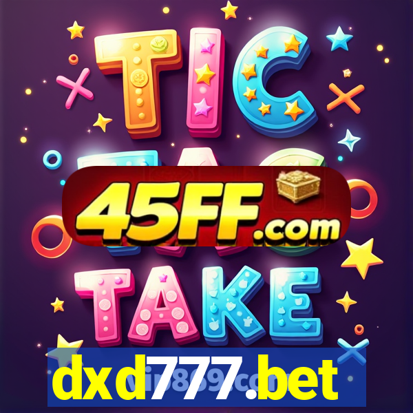 dxd777.bet