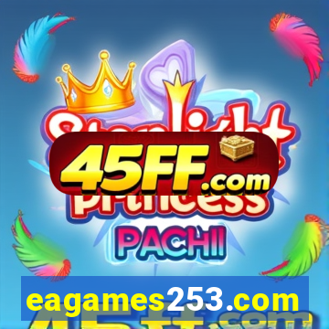 eagames253.com