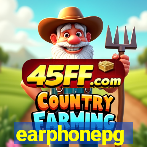 earphonepg