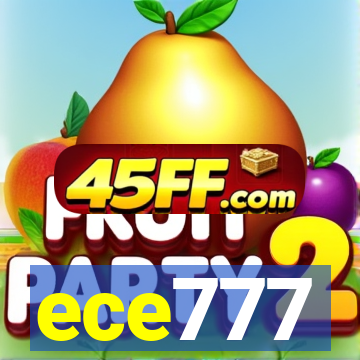 ece777