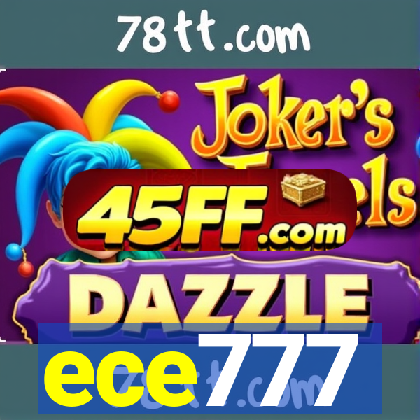 ece777