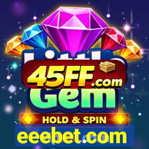 eeebet.com
