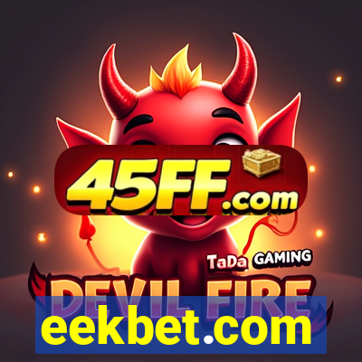 eekbet.com