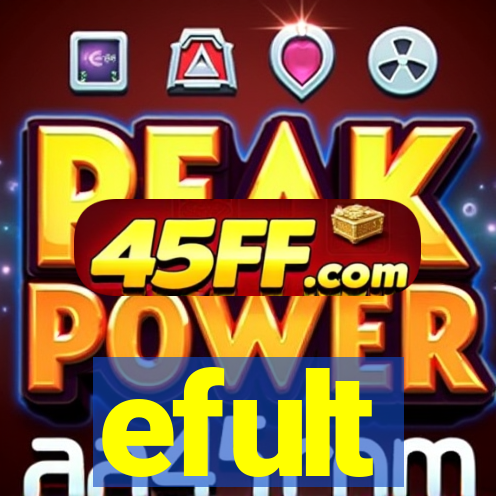 efult
