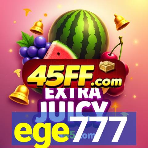 ege777