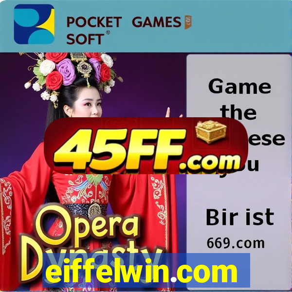 eiffelwin.com